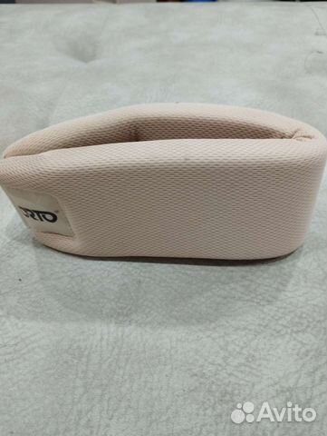 Воротник ортопедический детский