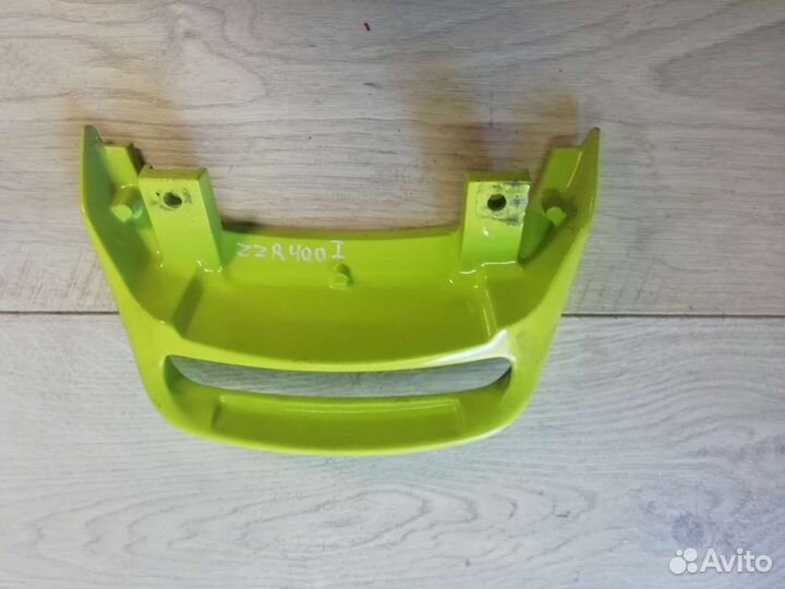 Задняя ручка kawasaki ZZR 400 1
