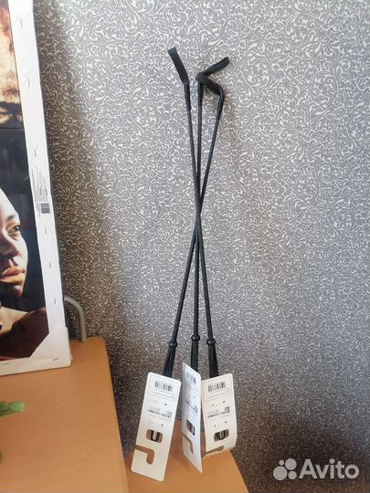 Хлысты для занятий на лошадях