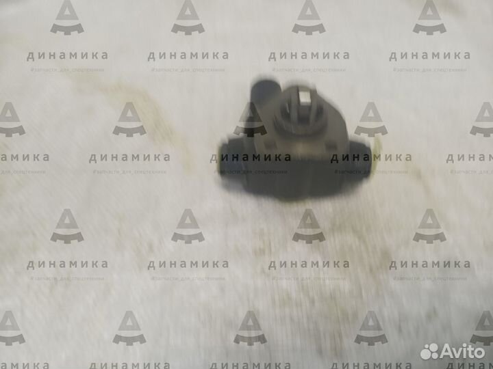 Насос ручной подкачки топлива (тннд) Shanghai