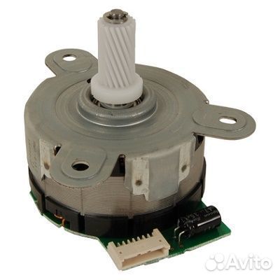 Мотор привода фотовала HP 601 RM1-8358