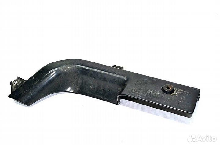 Накладка переднего бампера, правая mercedes-benz Actros MP2/MP3 1841 (01.02)