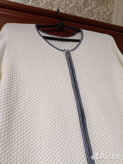Кардиган женский р.48
