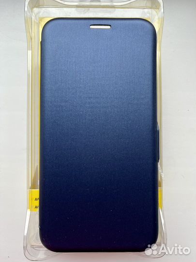 Чехол Honor 7A Pro/Huawei Y6 2018 новый