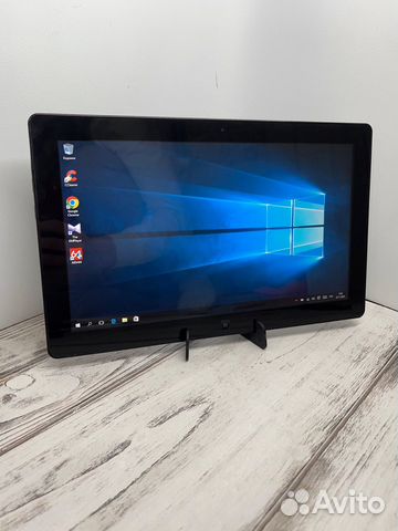 Планшетный компьютер Samsung Intel Core i5/4GB RAM