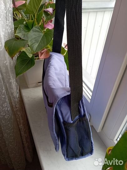 Сумка на коляску, для мамочек