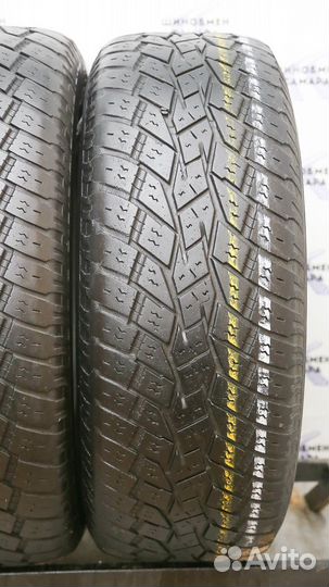 Toyo Open Country A/T 275/65 R17 115T