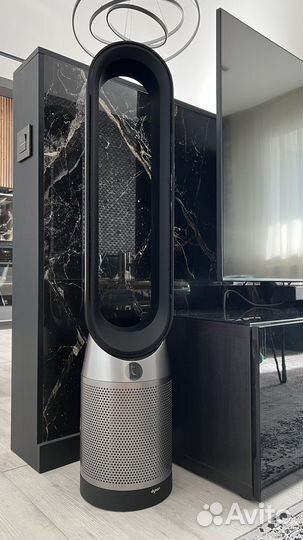 Очиститель воздуха dyson tp07 purifier