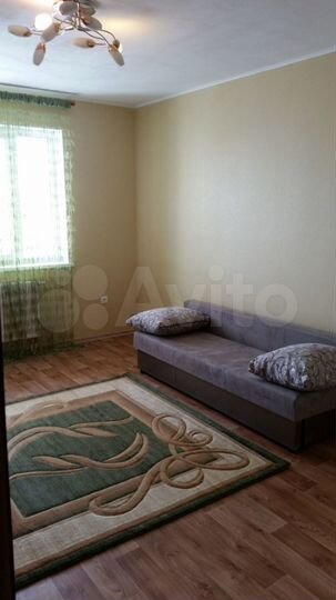 1-к. квартира, 44 м², 12/22 эт.