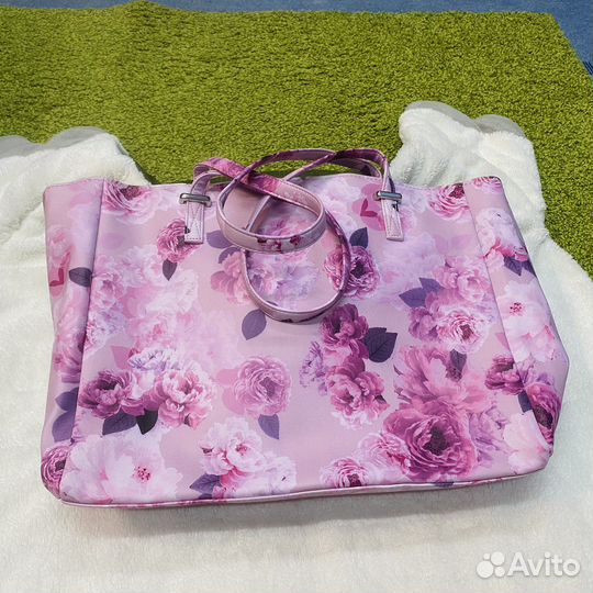 Новая сумка Флора от Avon