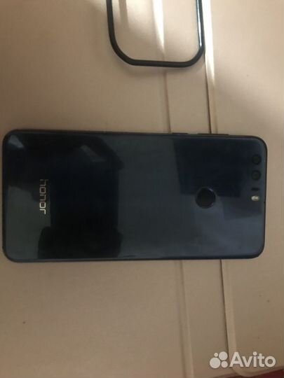 HONOR 8, 4/32 ГБ