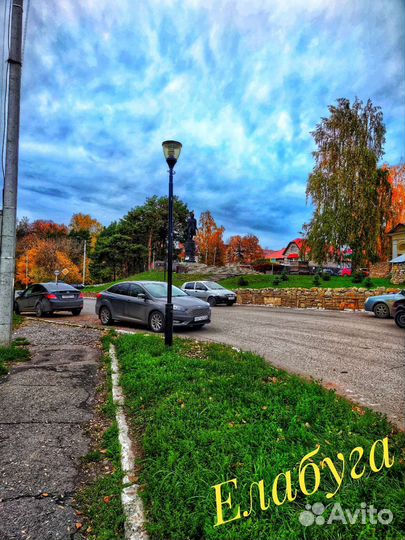 Пассажирские перевозки Лада ларгус