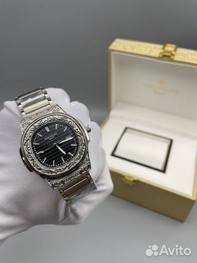 Часы мужские Patek Philipре