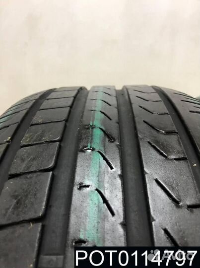 Pirelli Scorpion Verde 225/55 R19 99V