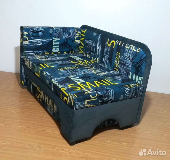 Детский диван