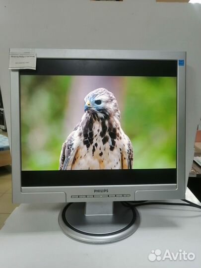 Монитор Philips 170S7FS/00