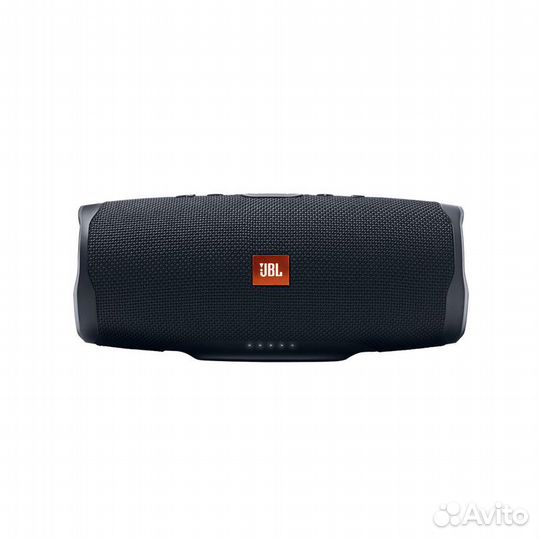 Портативная акустика JBL Charge 4 black (jblcharge