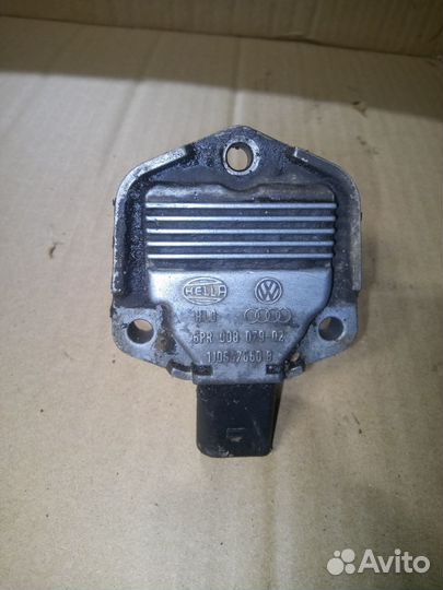 Запчасти Audi VW 1.8t (AWT AWM)