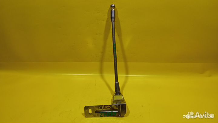 Флагшток для Mercedes-Benz W140