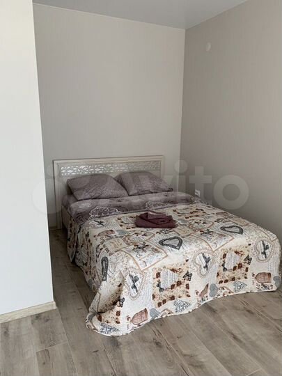 1-к. квартира, 36 м², 11/19 эт.