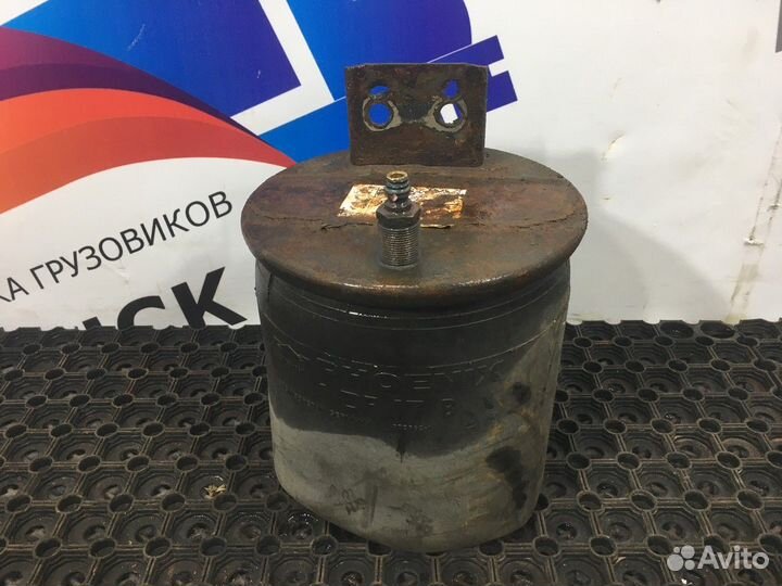 Подушка пневмоподвески задняя Volvo FH, Volvo FM