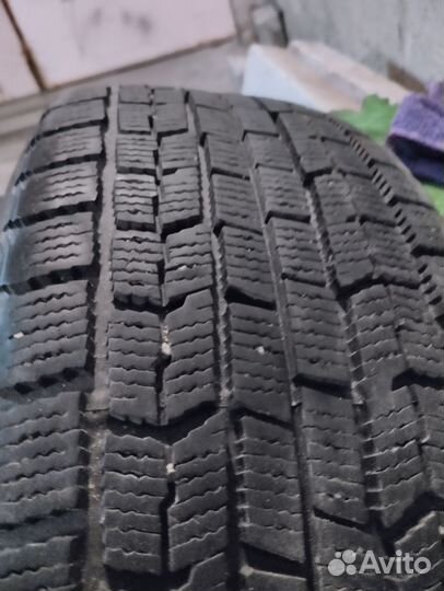 Goodyear Altimax Nordic 215/60 R16