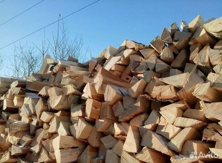 Дрова