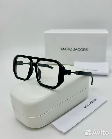 Имиджевые:солнцезащитные очки marc jacobs