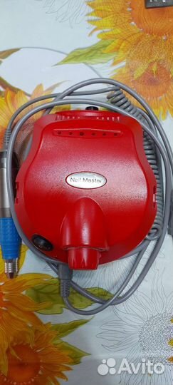 Аппарат для маникюра