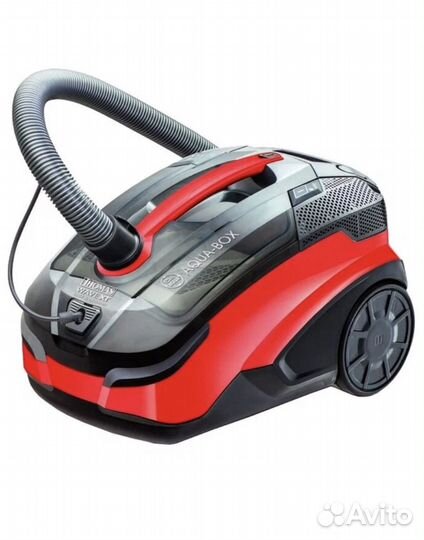 Моющий пылесос Thomas wave xt