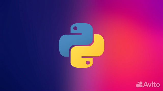Помощь студентам по программированию на Python