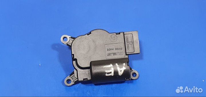 Сервопривод печки Volkswagen Touareg 7L