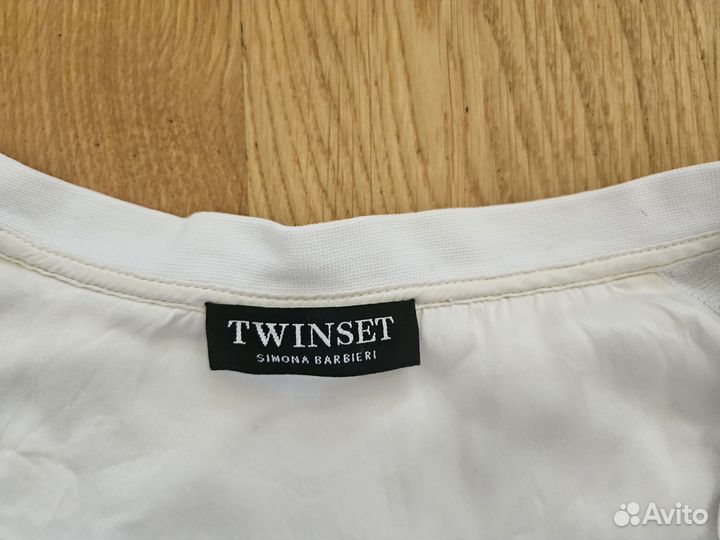 Джемпер TwinSet