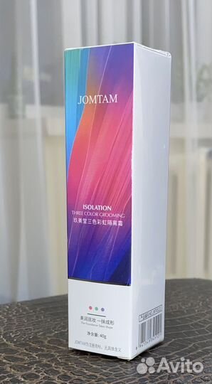 База под макияж jomtam