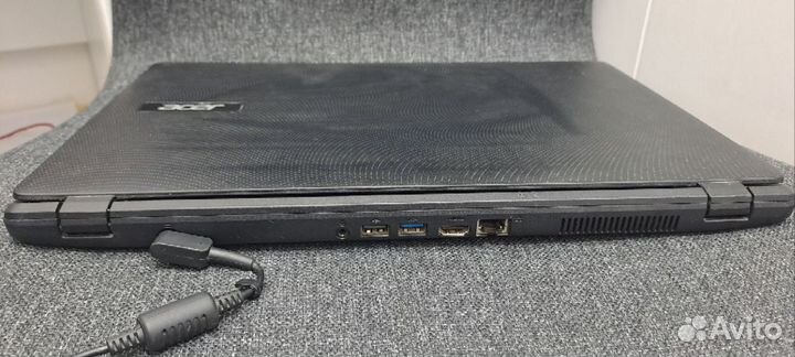 Ноутбук acer aspire es ES1-571 (138485)