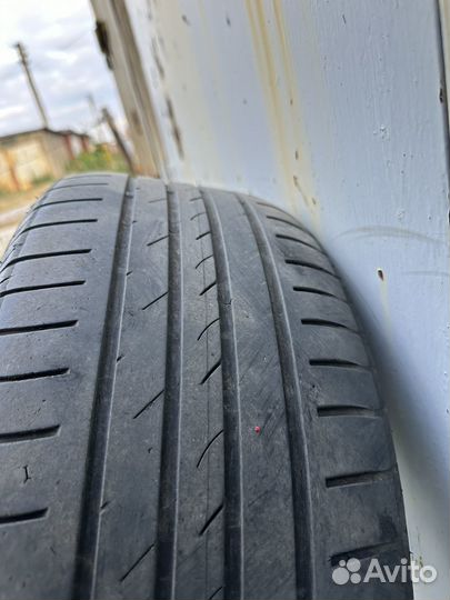 Nexen N Blue HD 215/65 R17