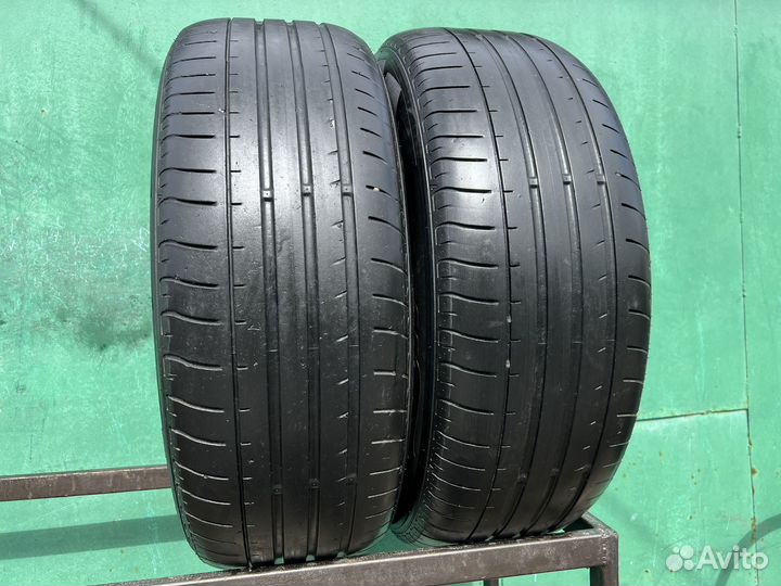 Nexen N Fera RU1 235/60 R18 103H