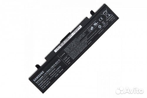 Аккумулятор Samsung R425 R428 R430 R520