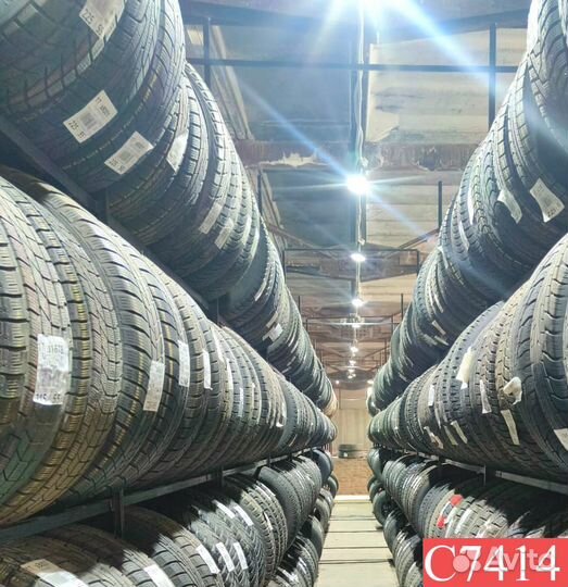 Nexen Winguard Sport 2 235/55 R17 103N