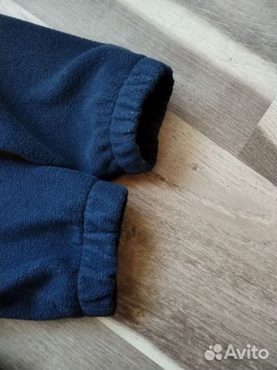 Флис Mountain Essentials