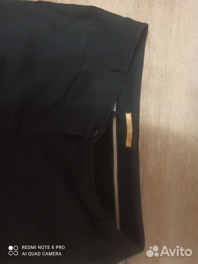 Пакет вещей р44-46