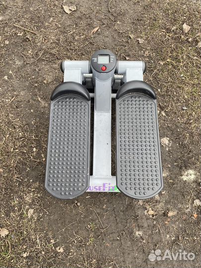 Тренажер степпер