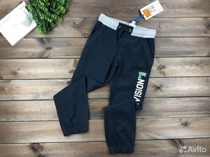 Штаны спортивные для мальчика Chicco