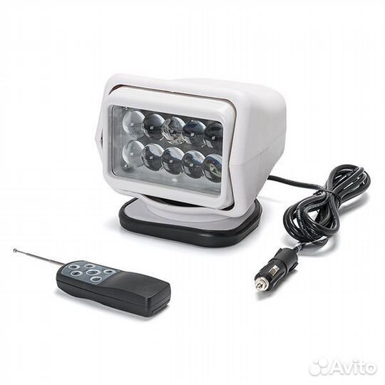 Фароискатель MB4D-50W spot дальний напрвленный све