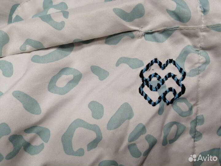 Куртка спортивная женская дс или для лыж