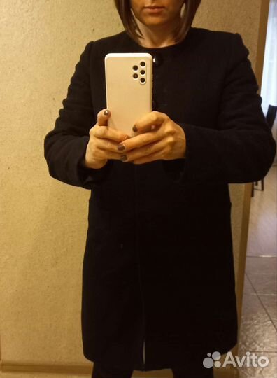 Пальто женское