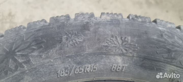 КАМА Кама-Евро-519 185/65 R15