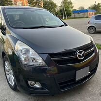 Mazda MPV 2.3 AT, 2006, 378 000 км, с пробегом, цена 800 000 руб.