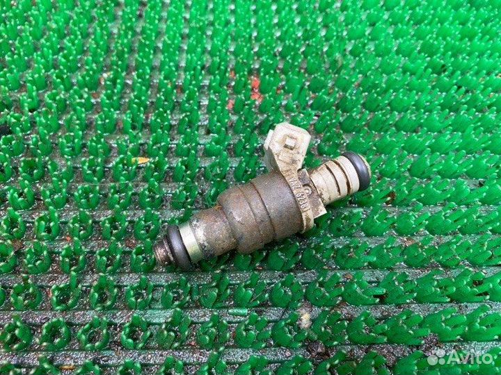 Форсунка Лада 2109 2002