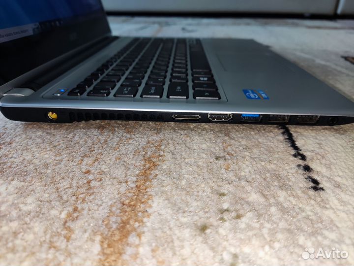Ноутбук Acer Aspire V5-471P